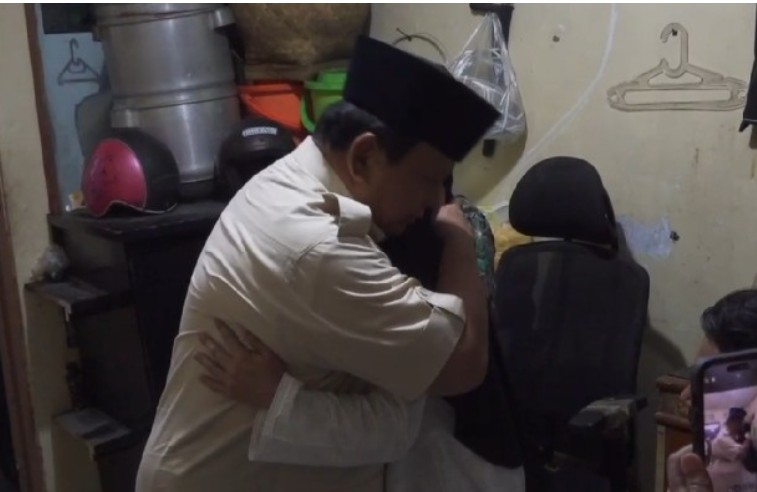 98 Resolution Network: Affan Kurniawan Martir Pejuang Ekonomi Rakyat