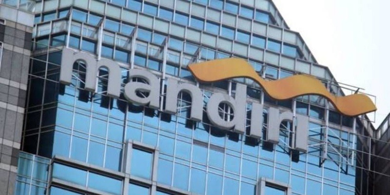 BI Rate Turun, Bank Mandiri Sesuaikan Suku Bunga Kredit