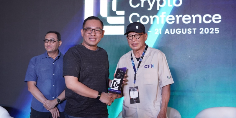 Wamen Todotua Dukung Inovasi Industri Keuangan Digital di Indonesia