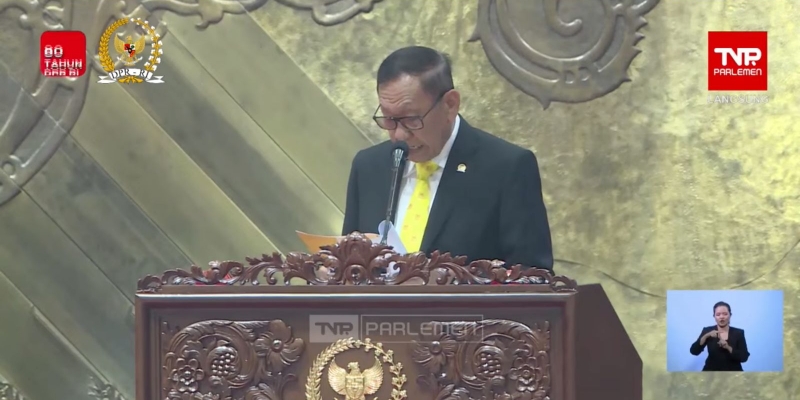 APBN 2026 Masih Hadapi Beberapa Tantangan Utama