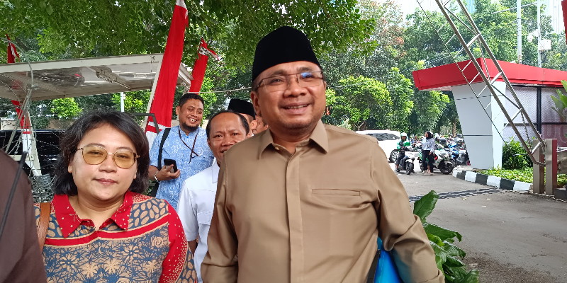 Ada Aliran Uang Korupsi Kuota Haji ke Oknum di Kemenag Era Yaqut