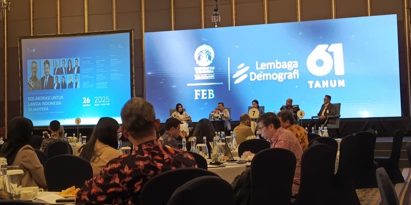 Pensiun Sejahtera: Masa Tua yang Produktif, Sehat, dan Bermartabat