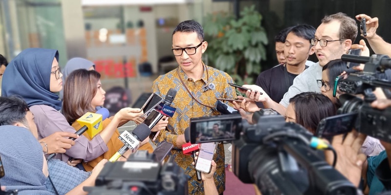 KPK Tetap Lanjutkan Cari Harun Masiku dan Memproses Hukum Donny Tri Istiqomah