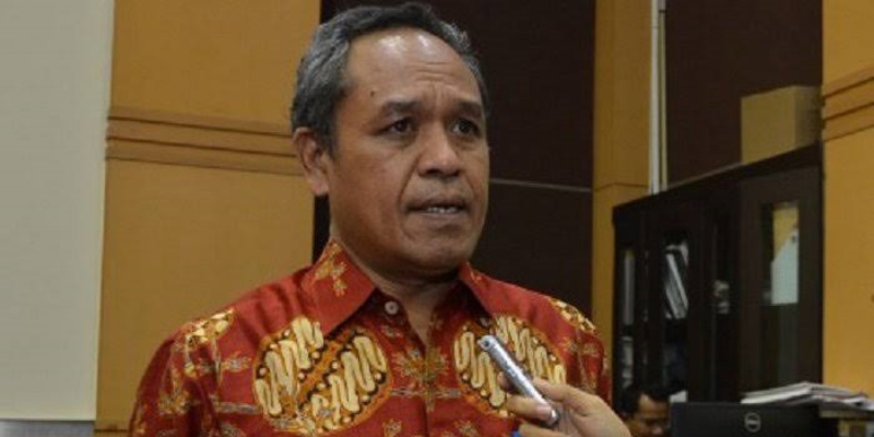 Kekuasaan Harus Dibatasi Agar Tak Jadi Lahan Korupsi