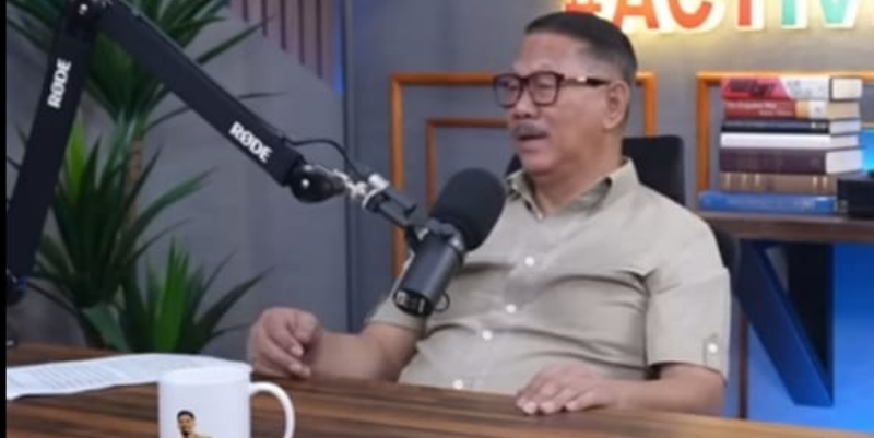 Rencana Penggeledahan Rumah Jampidsus terkait Penangkapan Markus