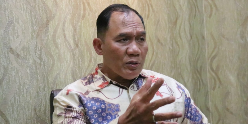 Legislator Gerindra Minta Pemindahan Ibu Kota Negara Dievaluasi, Ini Sebabnya
