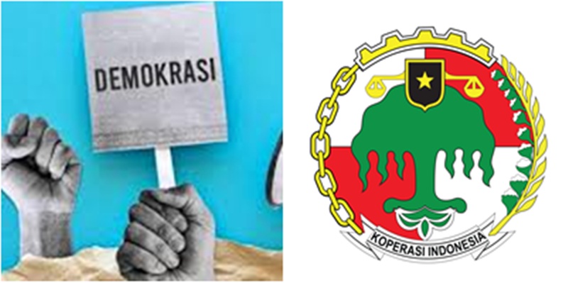 Pilar Demokrasi Ekonomi di Tengah Arus Kapitalisme