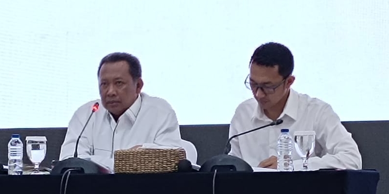 Pimpinan KPK Minta Maaf Baru Dua Kali Operasi Tangkap Tangan