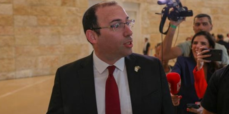 Australia Tolak Visa Politisi Israel