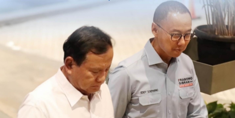 SAF untuk Penerbangan Komersil Sesuai Visi Presiden Prabowo