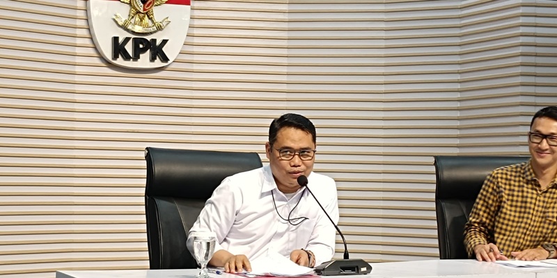 KPK Masih Kejar Pejabat Pelaku Korupsi DAK di Sulsel