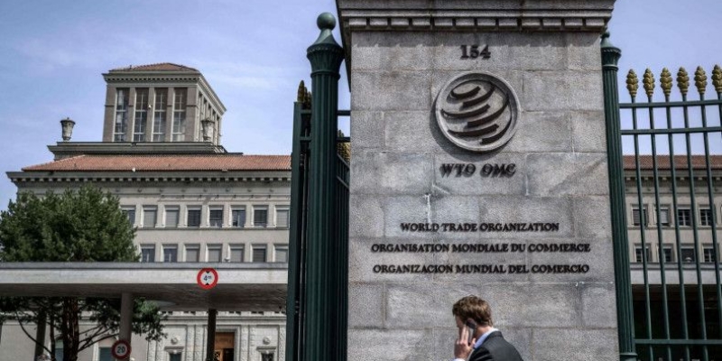 Menang di WTO, RI Desak Eropa Cabut Bea Masuk Biodiesel