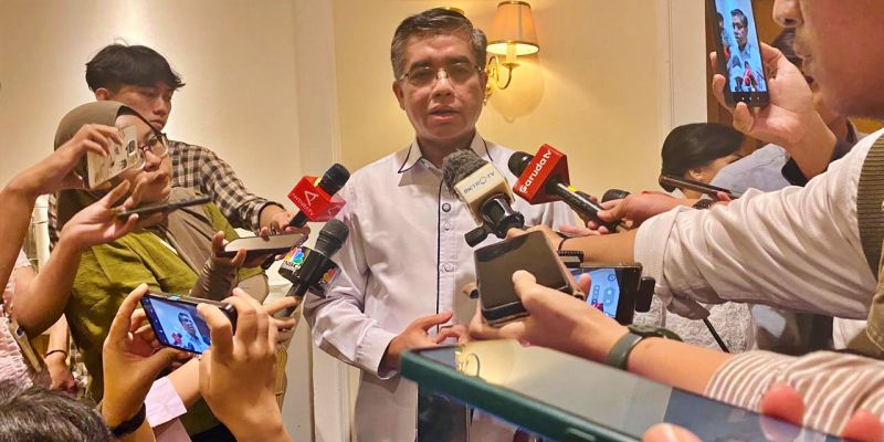 Dukung Sekolah Rakyat, Kemnaker Siapkan Puluhan BLK Pusat dan Daerah