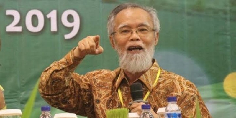 Tarif Trump seperti Genosida Ekonomi