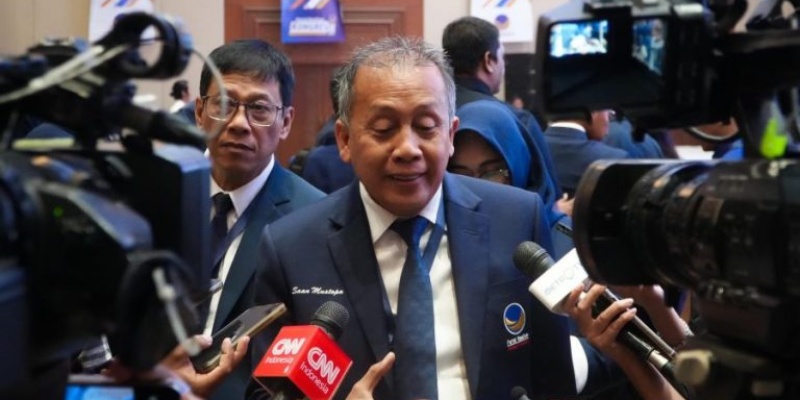 DPR Pastikan Tampung Tuntutan Buruh