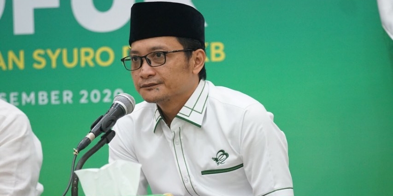 Bu Menkeu, Pajak dan Zakat Tidak Bisa Disamakan