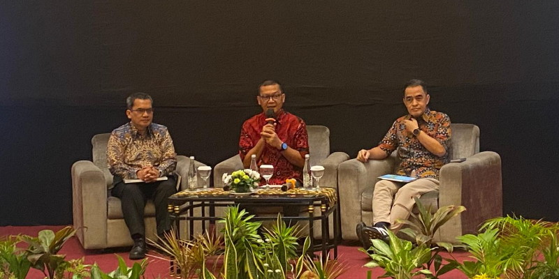 BI Pede Ekonomi Indonesia Tumbuh 5,4 Persen di 2025, Ini Pendorongnya