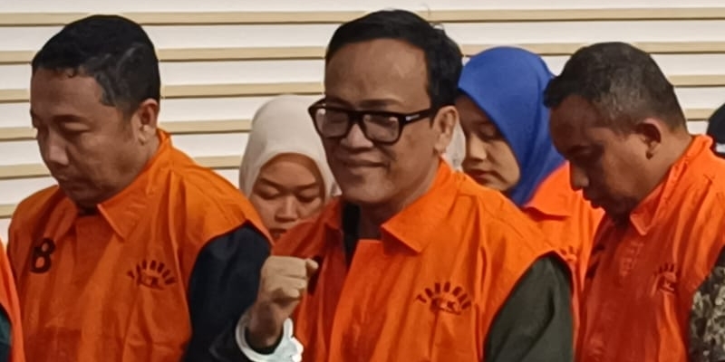 Noel, Luka Moral Reformasi dan Jebakan Rubinstein Kekuasaan