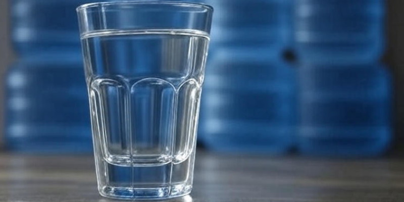 Pelaku Industri Punya Standar Internal untuk Usia Galon