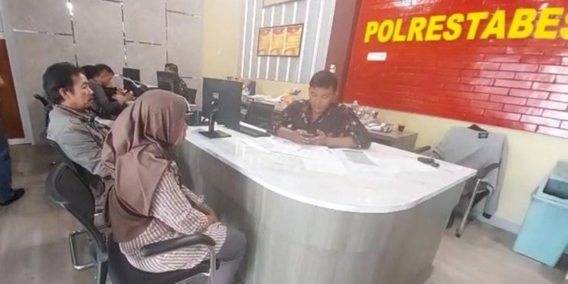 Motor Hendak Dijual Malah Raib Digondol Pembegal