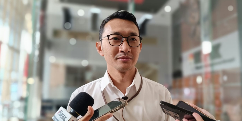 Dua Pegawai Setjen MPR Diperiksa Kasus Gratifikasi