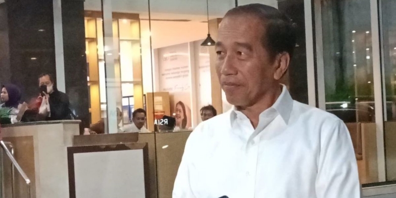 Pendukung Jokowi Mulai Retak dari Dalam