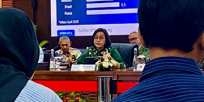 Indonesia Terbitkan Surat Utang Perdana dalam Dolar Australia Senilai Rp 8,5 Triliun