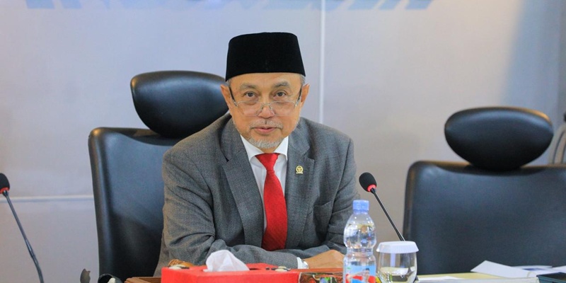 Asta Cita Bikin Porsi APBN ke Daerah Meningkat