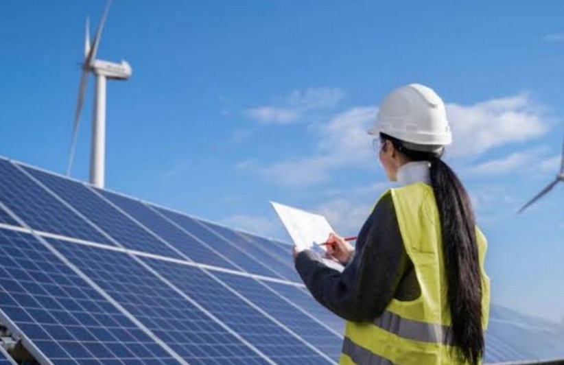 Demokratisasi Energi (3)