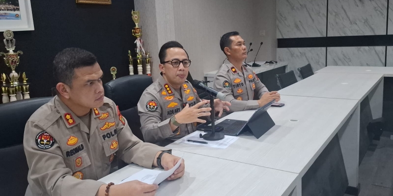 Polisi Wanti-Wanti Soal Konten Live TikTok Hasut Pelajar Ikut Demo