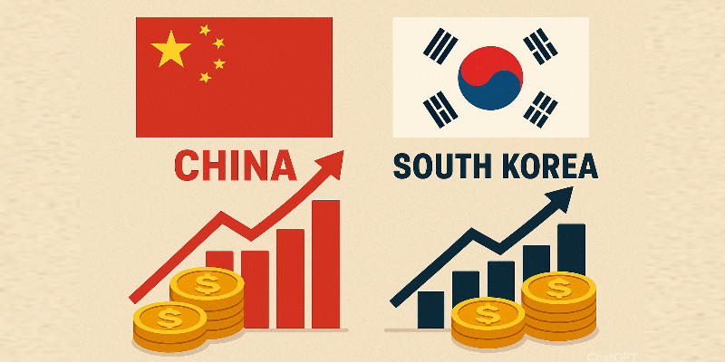 Korsel Ingin Perbaiki Hubungan Ekonomi dengan China