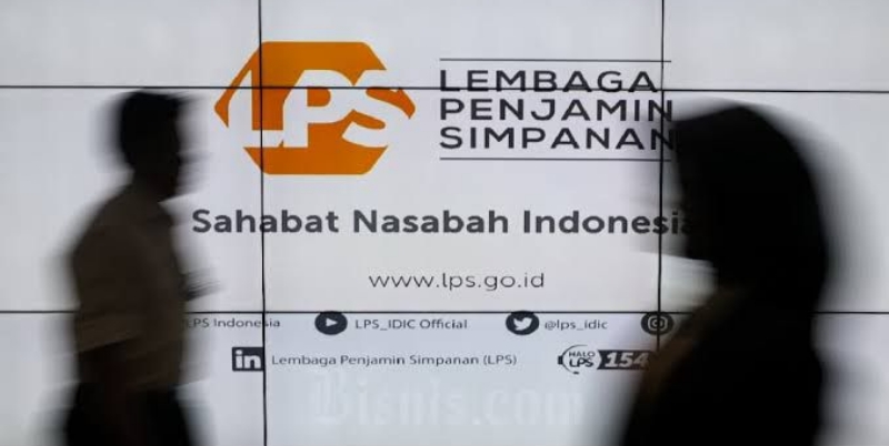 Pimpinan LPS Jangan Dikuasai Alumni Satu Kampus