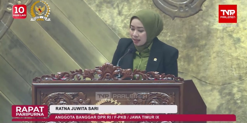 Target APBN 2026 Didorong Hasilkan Lapangan Kerja