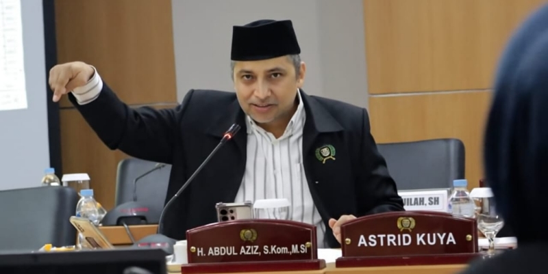 Zonasi PPDB Bikin Repot Warga Jakarta