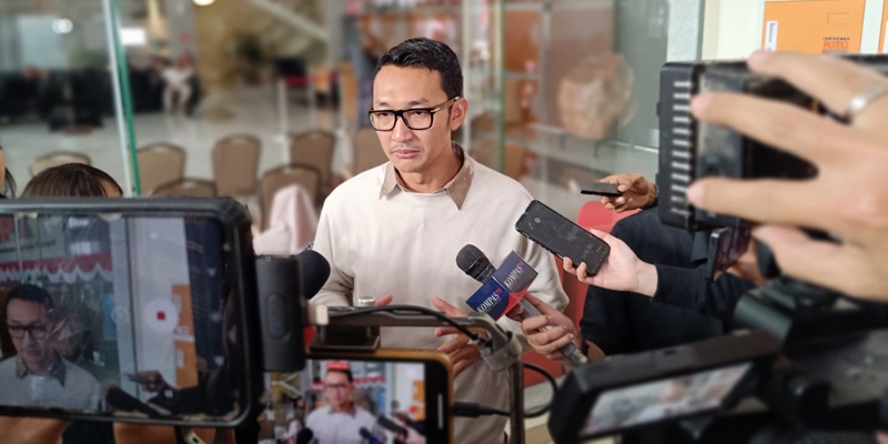 Noel Ebenezer Diduga Sembunyikan 4 HP di Atas Plafon Rumah Dinas