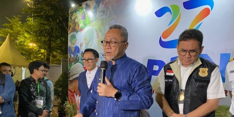 Zulhas Peringatkan Kader PAN Tak Meniru Noel Ebenezer