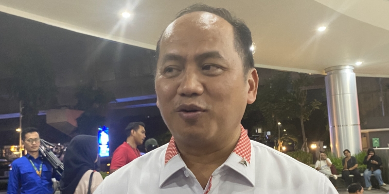 Kejagung Periksa Mantan Komisaris Bank DKI Tahun 2020 di Kasus Sritex