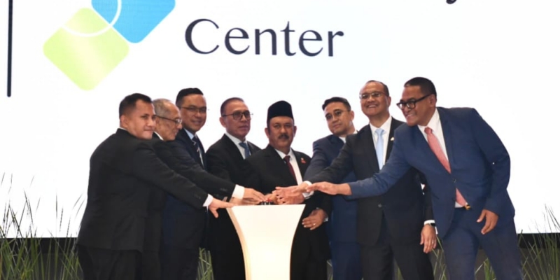 Pertamina Perkuat Peta Jalan NZE Wujudkan Ketahanan dan Keberlanjutan Energi