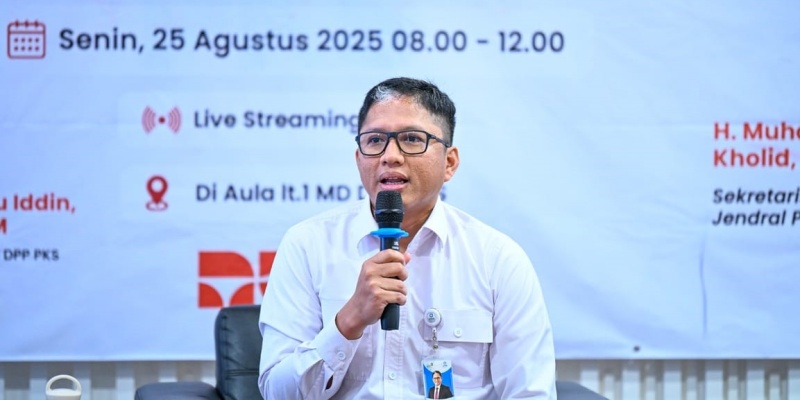 Koperasi Jadi Jalan UMKM Naik Kelas