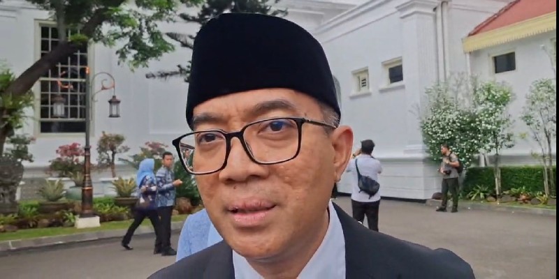 Prabowo Tunjuk Mendikti Saintek Jadi Kepala Badan Industri Mineral