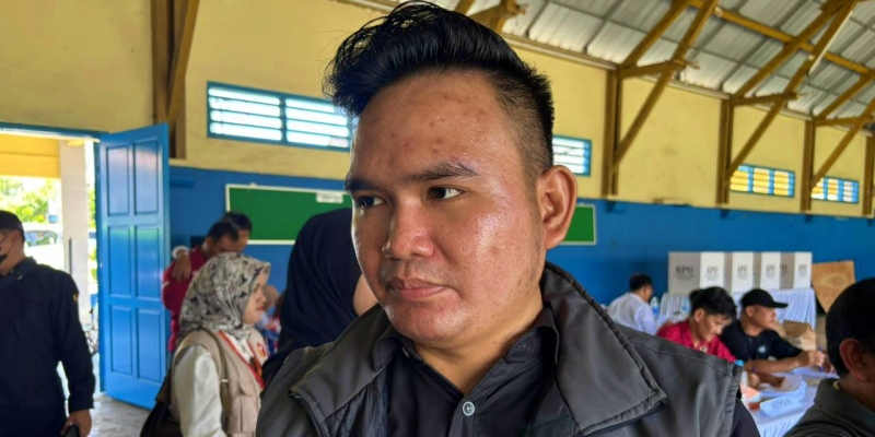 Bawaslu Inventarisasi Kejadian Khusus di Pilkada Ulang