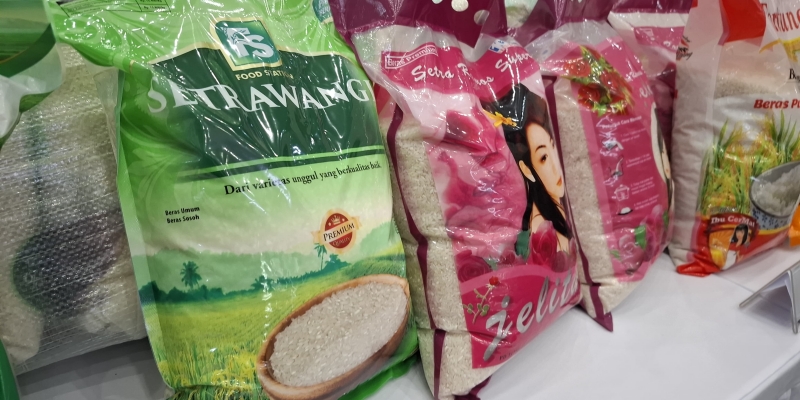 Ditetapkan Tersangka, Dirut Food Station Kirim Surat Pengunduran Diri ke Gubernur Jakarta