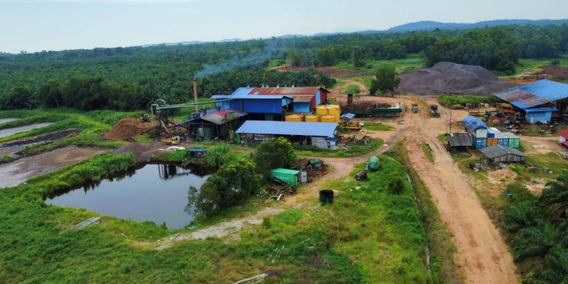 Nusron Wahid Diminta Batalkan SK Pemberian HGU PT AML