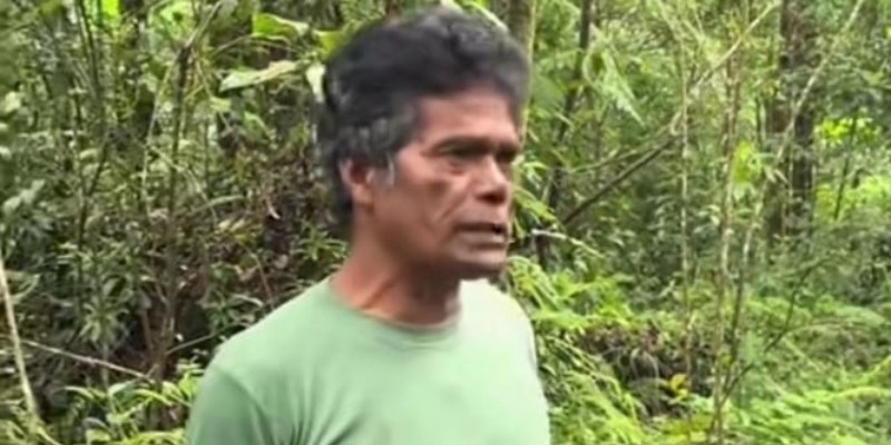 Pelaku Pungli Wisatawan di Air Terjun Dua Warna Dibekuk