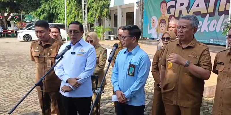 PCO Soal Amnesti dan Abolisi Presiden: Hasil Pertimbangan Matang