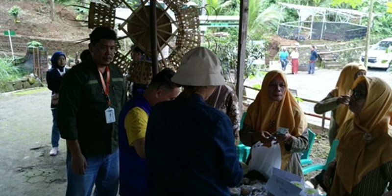 UNJ Gandeng Kampus Filipina Berdayakan Petani Lewat Pemasaran Digital