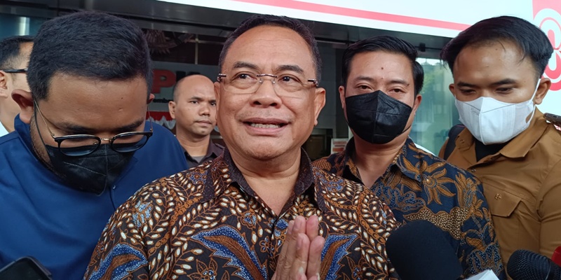 Sudewo Janji Mau Rangkul Semua Pendemo