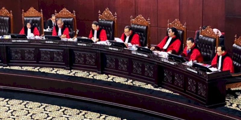 Penerapan Pasal PSN di UU Ciptaker Rugikan Masyarakat