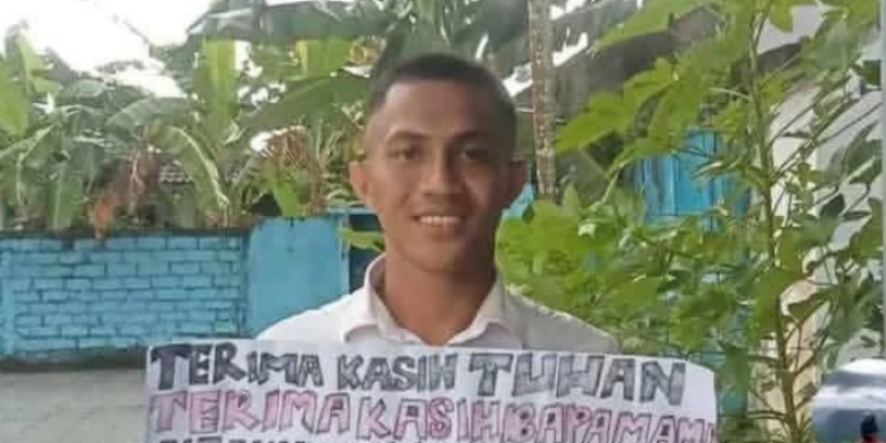 20 Prajurit TNI Resmi Tersangka Kasus Kematian Prada Lucky