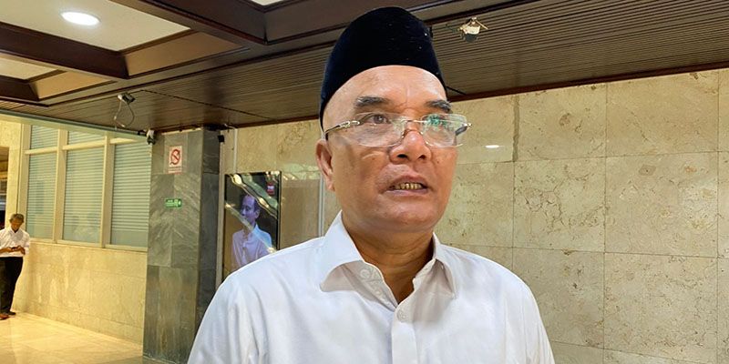 Komisi VIII DPR Ingin Dana Haji Tetap Dikelola BPKH